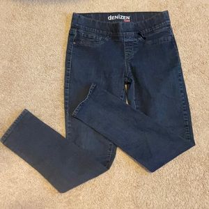Women’s Denizen from Levi’s Skinny Jeans